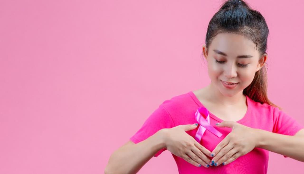 What does stage 3 breast cancer mean?