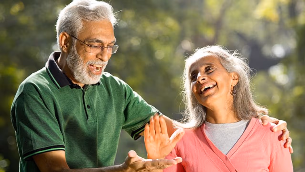 Senior Citizen Savings Scheme