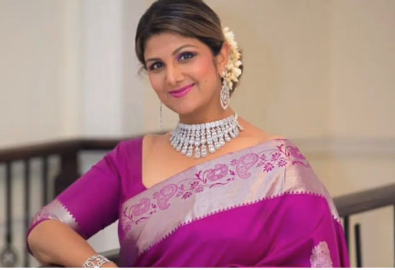 Goundamanis family Filed case against Rambha Goundamanis family Filed case against Rambha