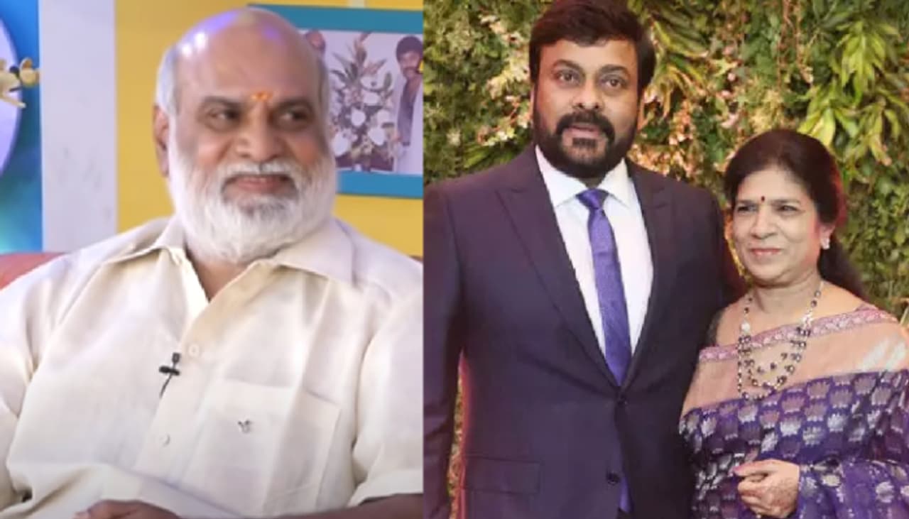 రియల్‌ లైఫ్‌లో స్టార్స్ కి ఫస్ట్ నైట్‌ చేసిన రాఘవేంద్రరావు 