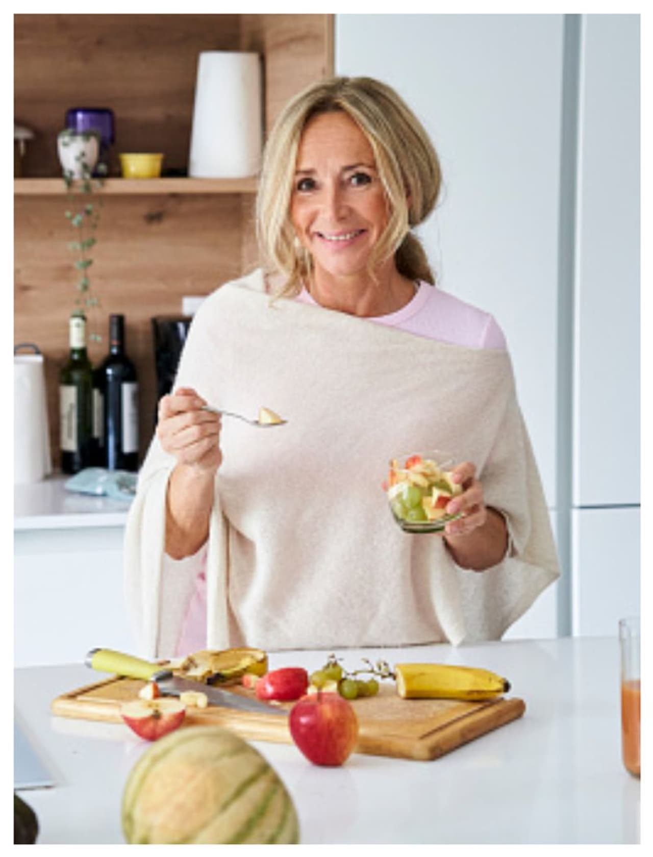 What Happens If You Skip Lunch