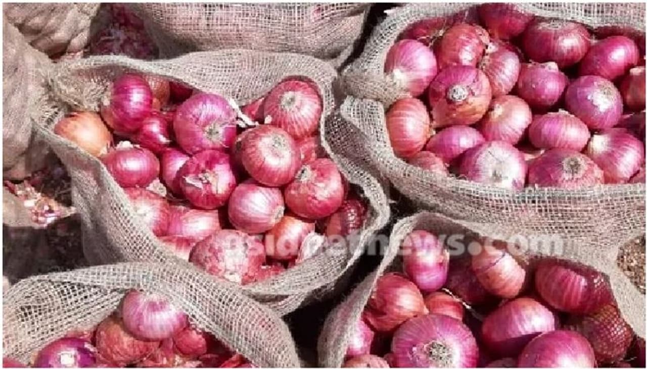 Onion Prices Soar Onion Prices Soar