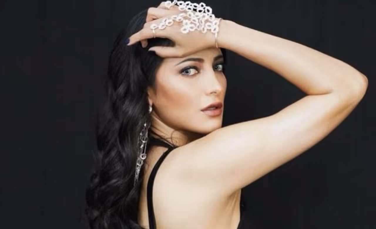 Shruti Haasan Shruti Haasan