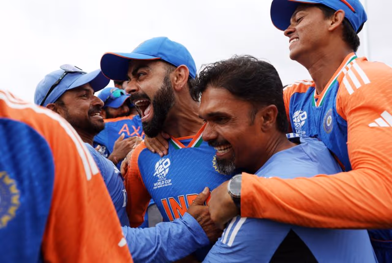 Virat Kohli Last T20 World Cup 2024 Virat Kohli Last T20 World Cup 2024