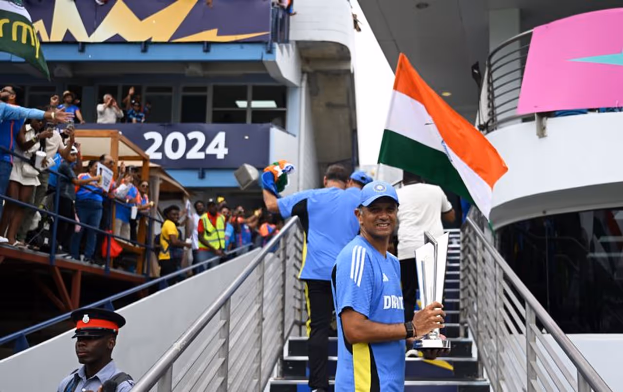 Rohit Sharma T20I Retirement