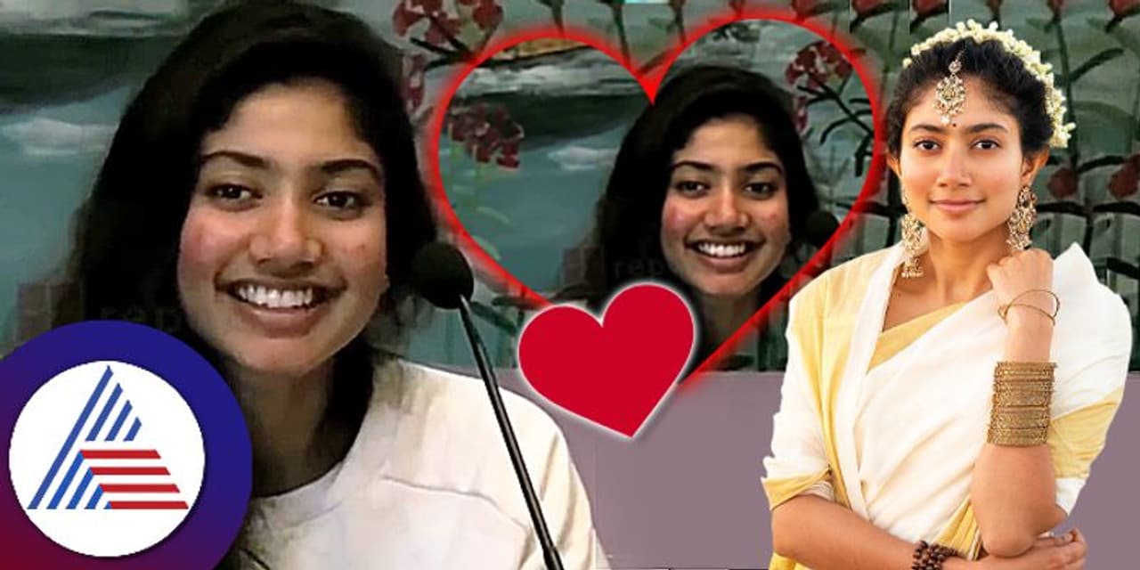 Sai Pallavi Sai Pallavi