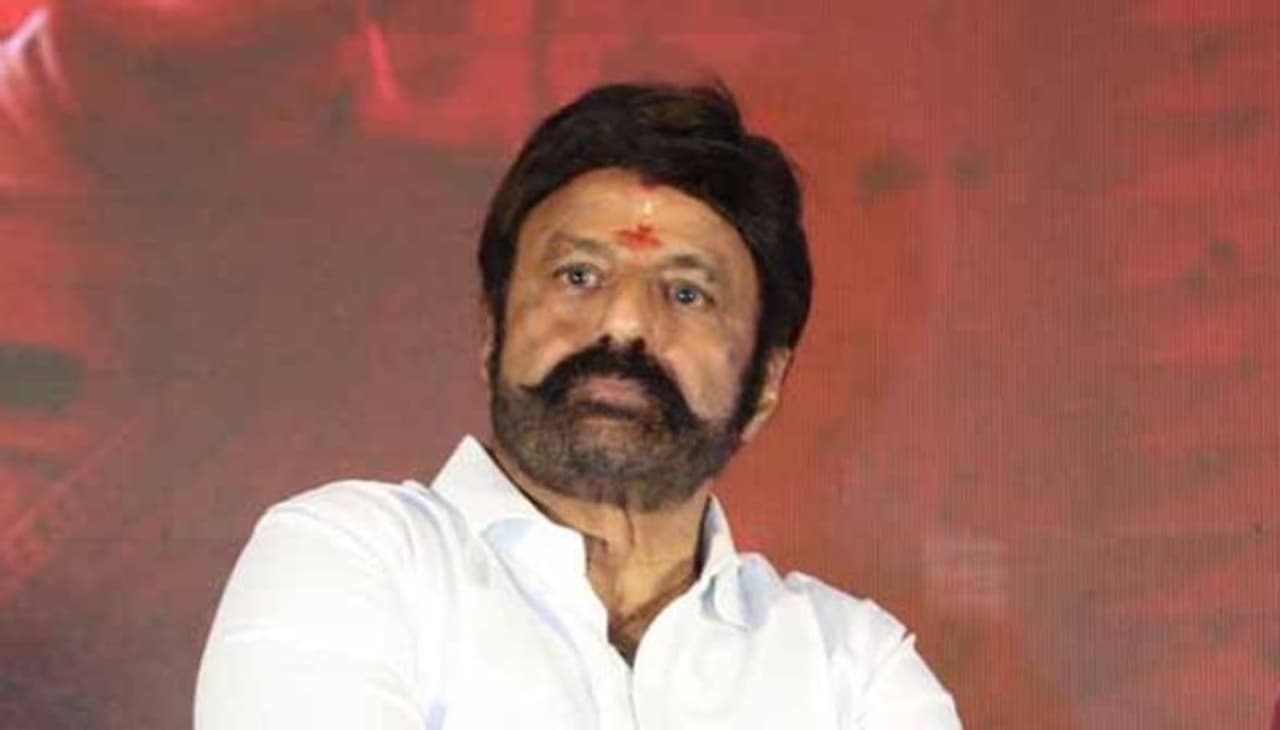 Balakrishna