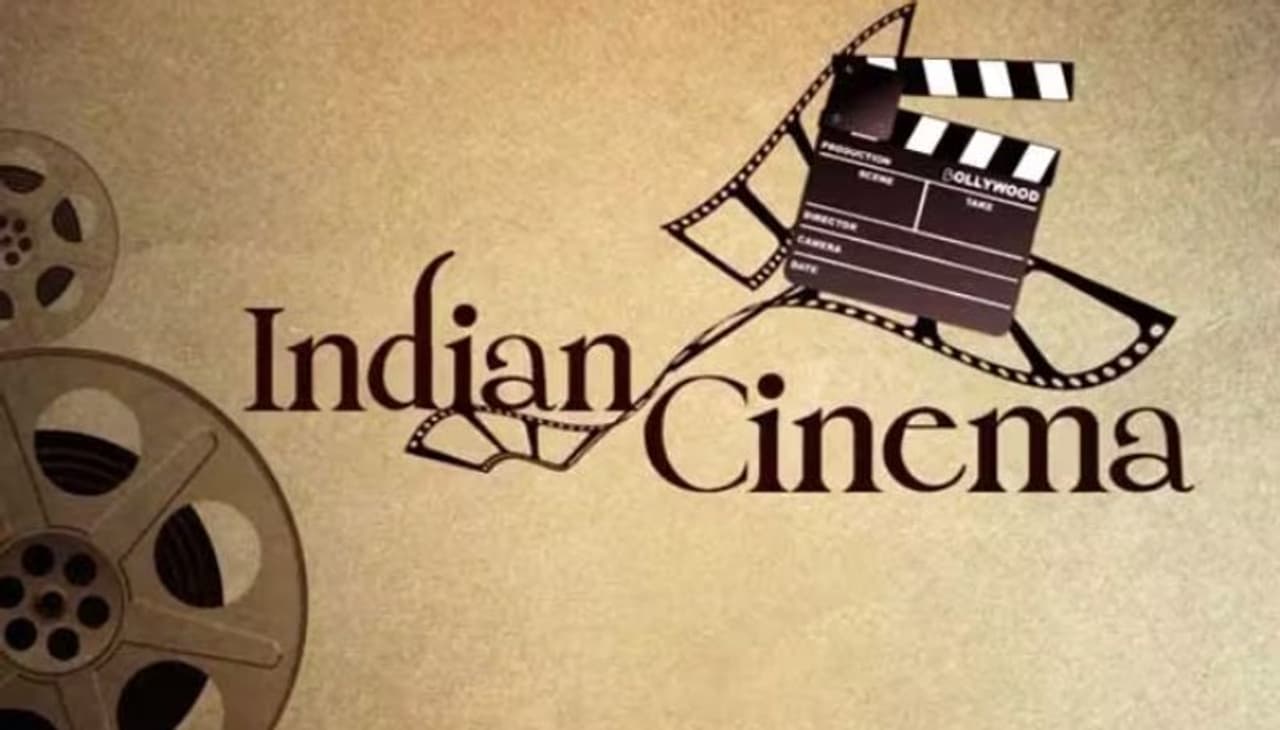 Indian cinema Indian cinema