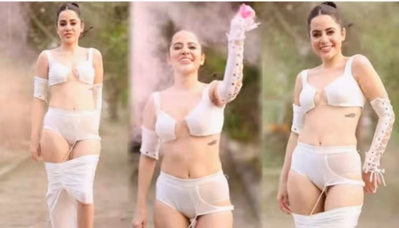 Uorfi Javed Uorfi Javed