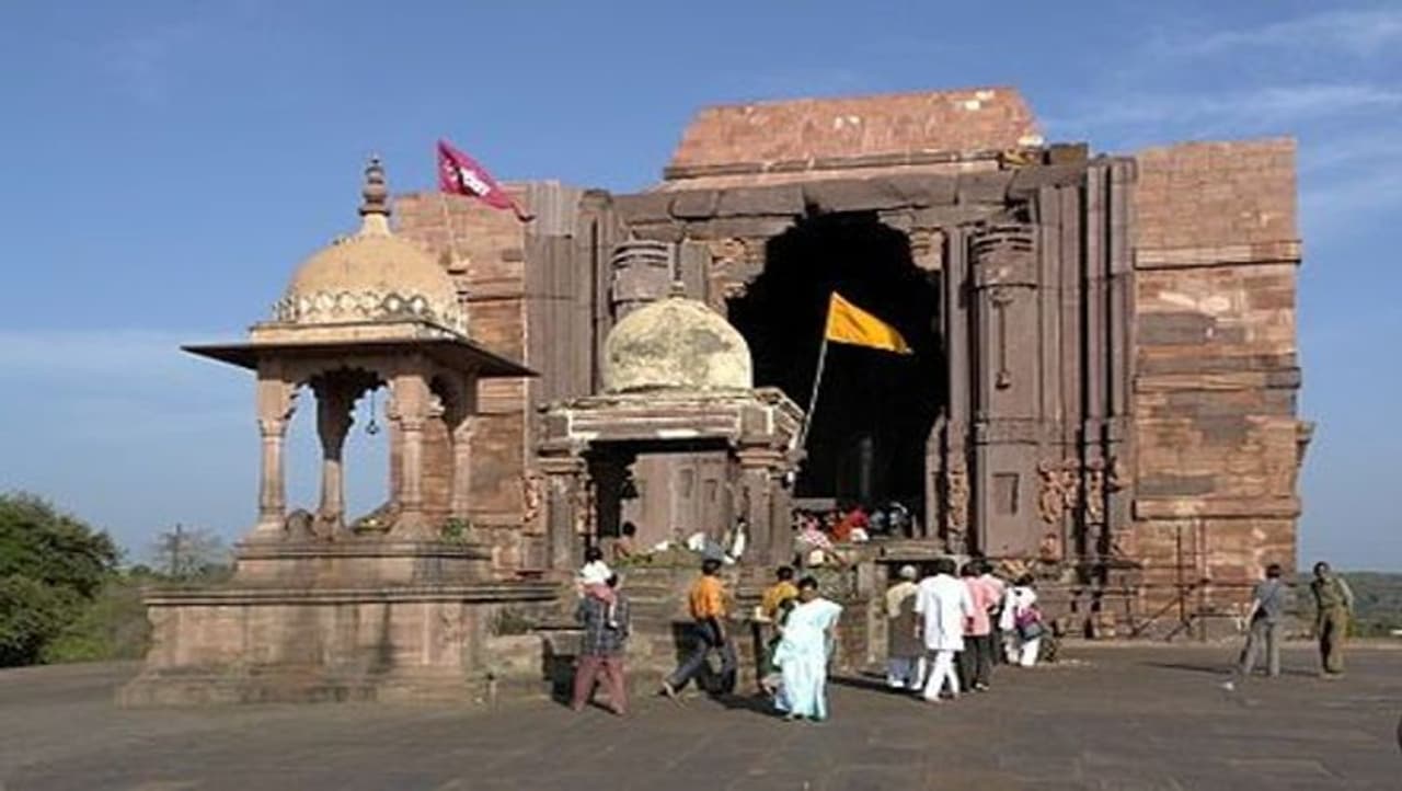 1) भोजपुर शिव मंदिर (Bhojpur Shiva Temple Madhya Pradesh) 1) भोजपुर शिव मंदिर (Bhojpur Shiva Temple Madhya Pradesh)