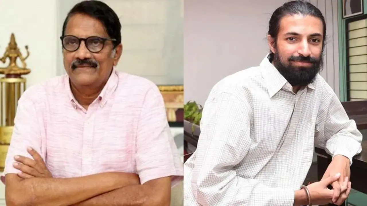 Nag Ashwin Nag Ashwin