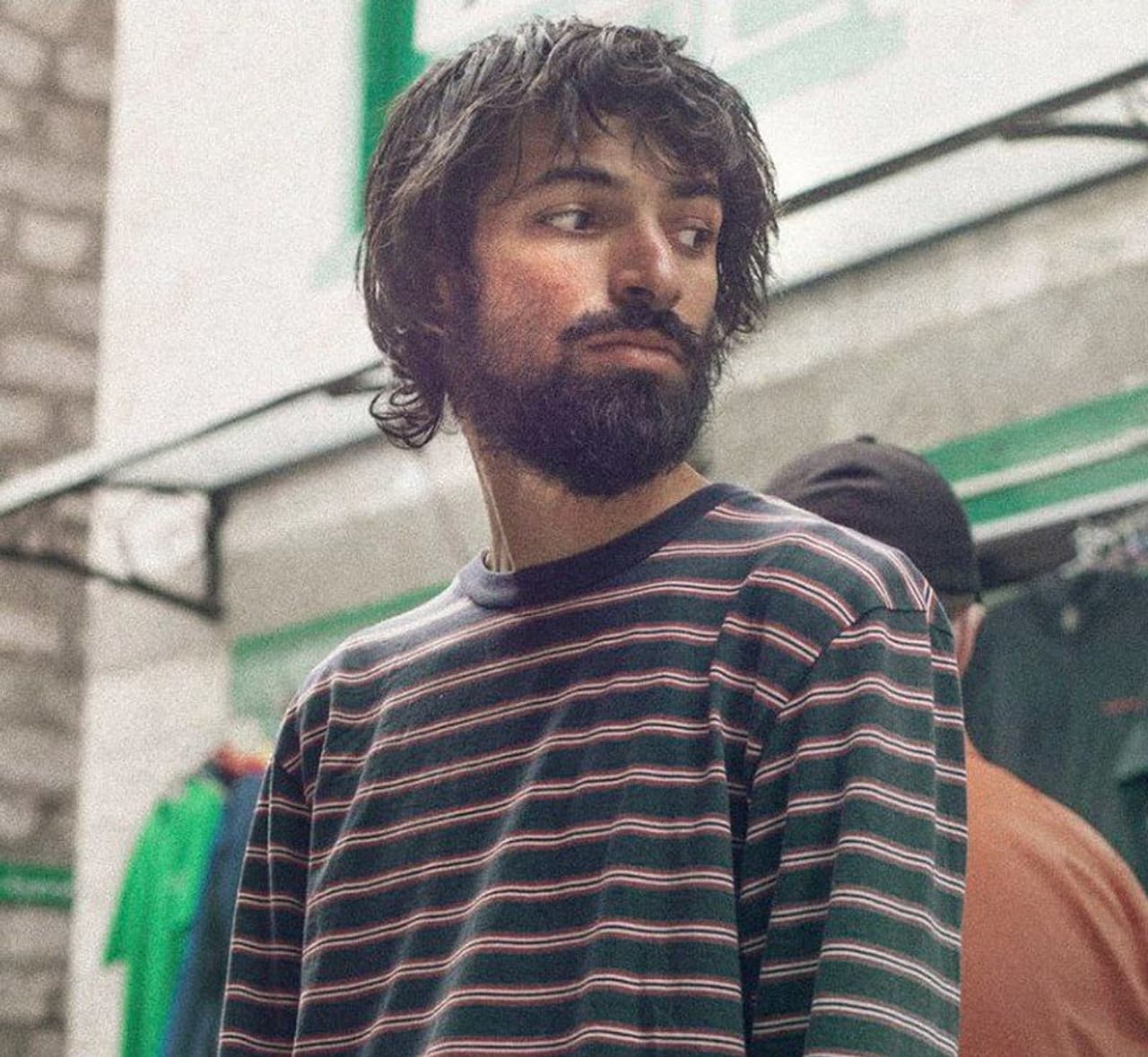 Nag Ashwin Nag Ashwin