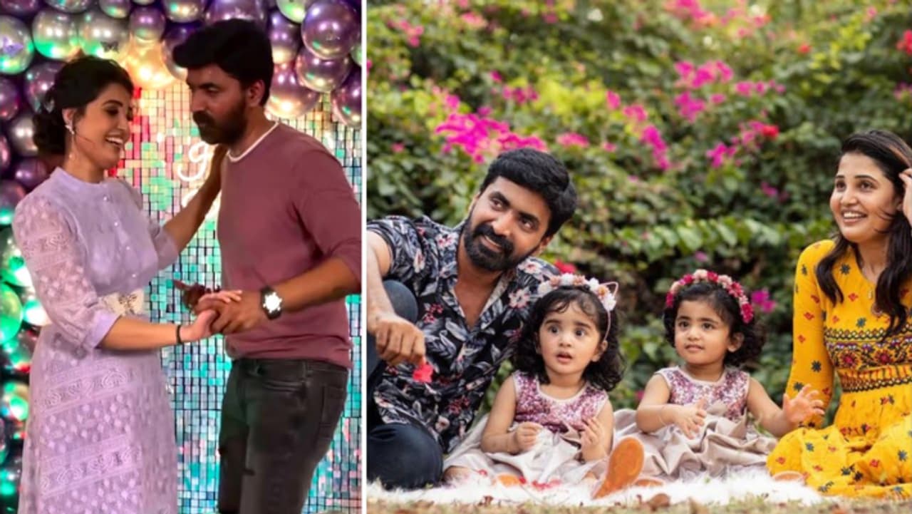 விஜய் சேதுபதி தொகுத்து வழங்கும் பிக்பாஸ் 9: விஜய் சேதுபதி தொகுத்து வழங்கும் பிக்பாஸ் 9: