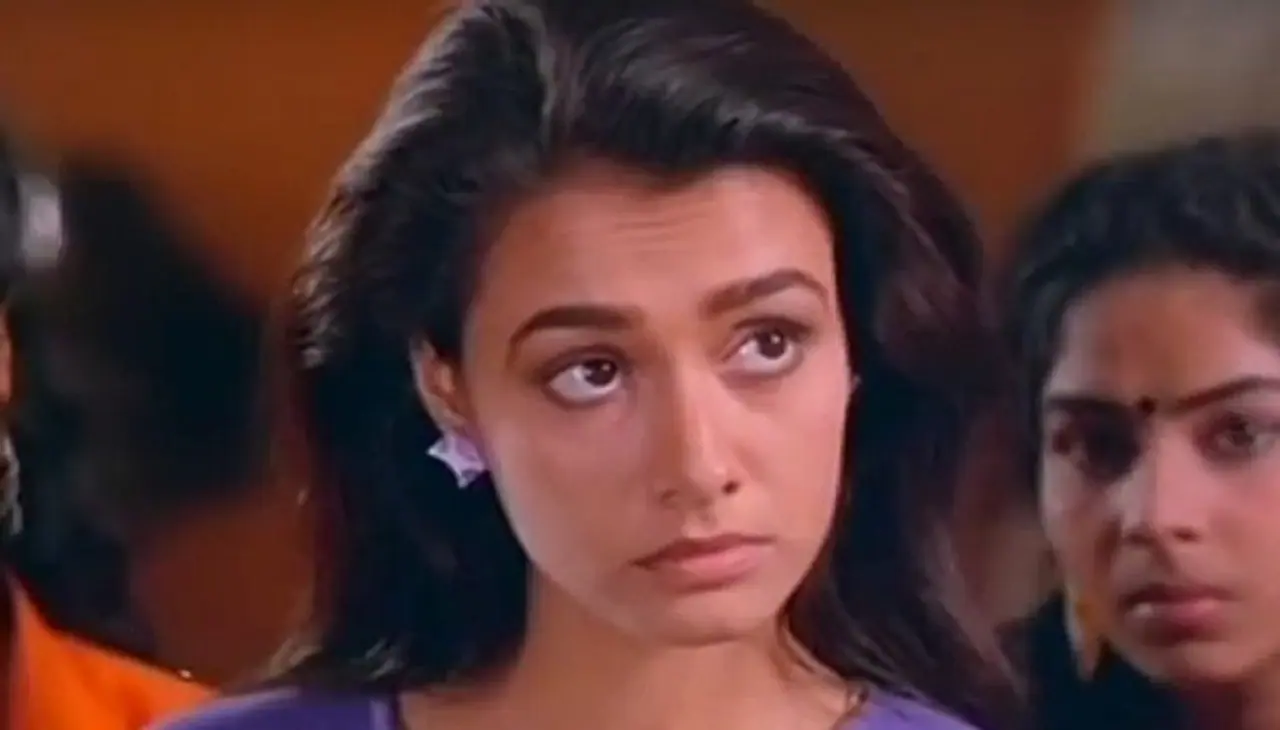 Kollywood actress amala