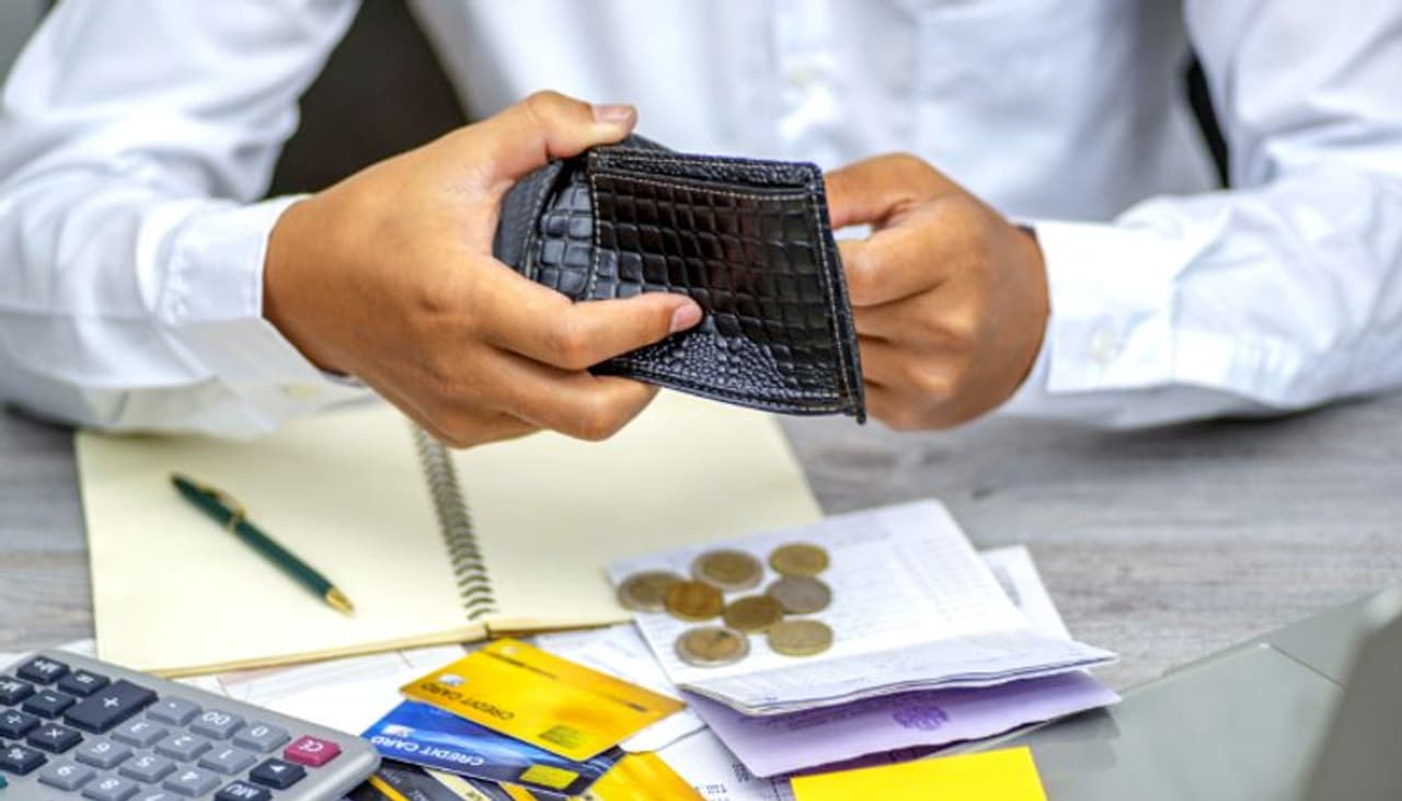 Money Management Tips