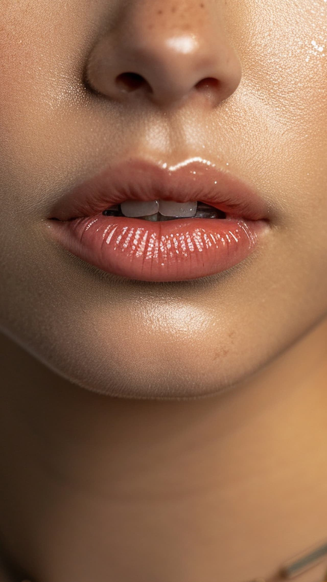 Pink Lips Naturally Pink Lips Naturally