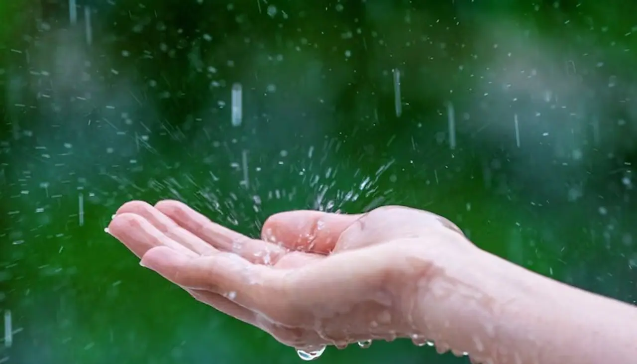 কলকাতায় বৃষ্টি কলকাতায় বৃষ্টি