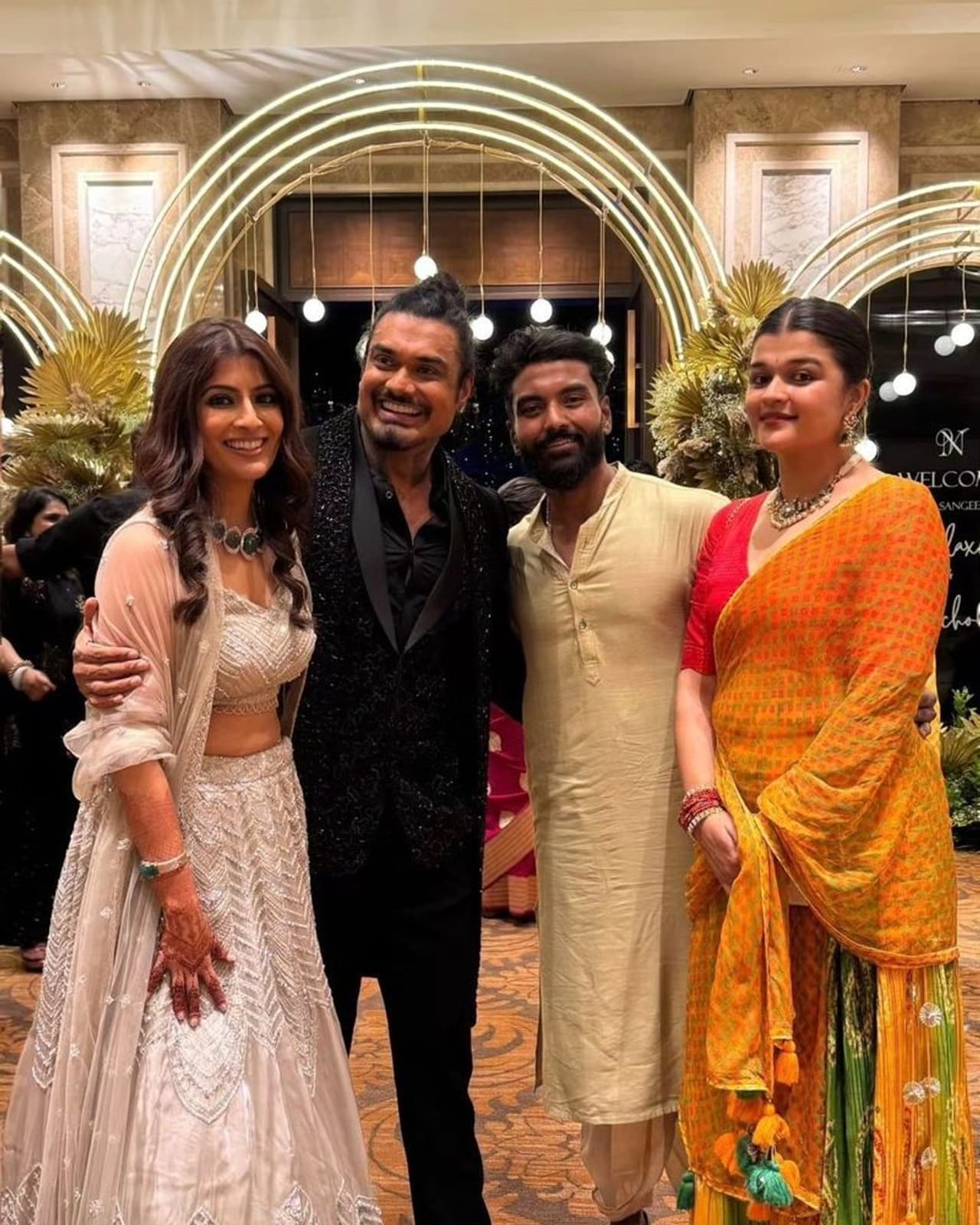 Varalaxmi Sarathkumar Husband Nicholai Sachdev Net Worth Varalaxmi Sarathkumar Husband Nicholai Sachdev Net Worth