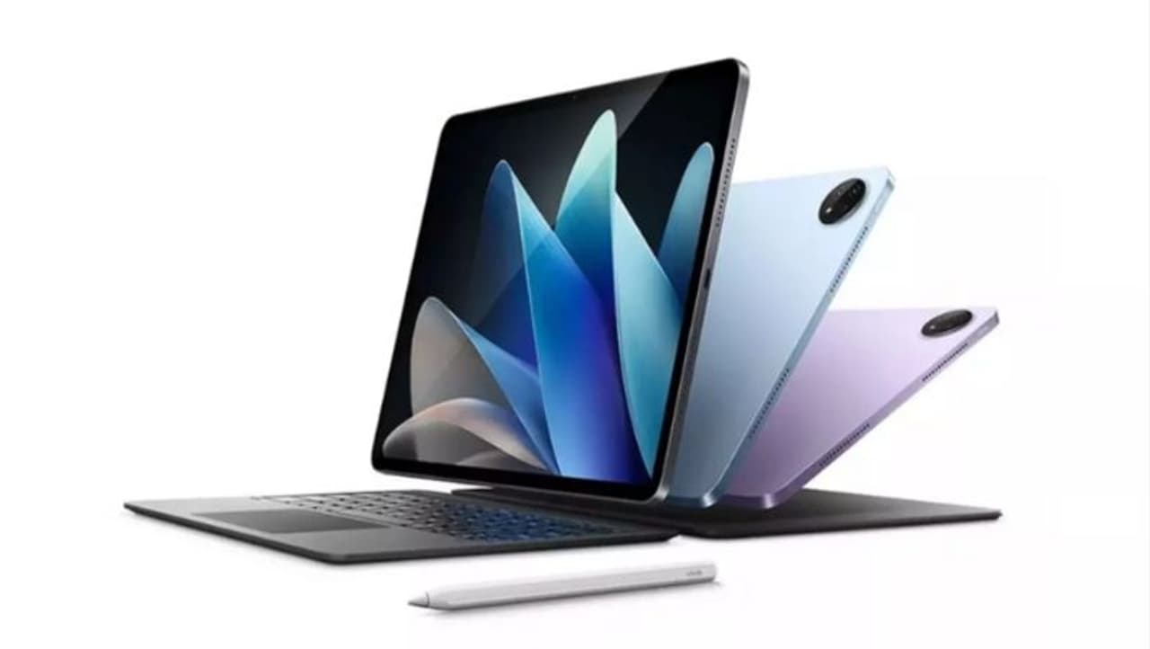 Vivo Pad 3 Vivo Pad 3