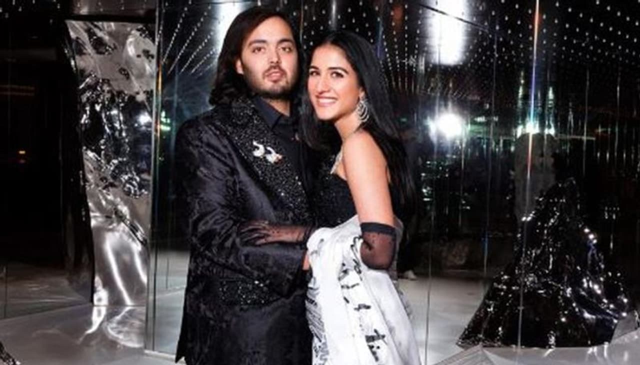 Pre Wedding in Cruise Ship