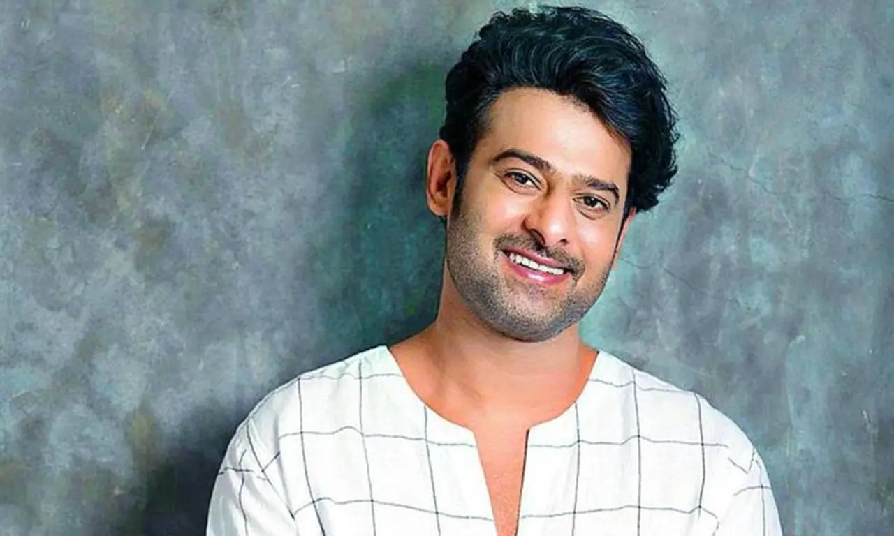 Prabhas Prabhas