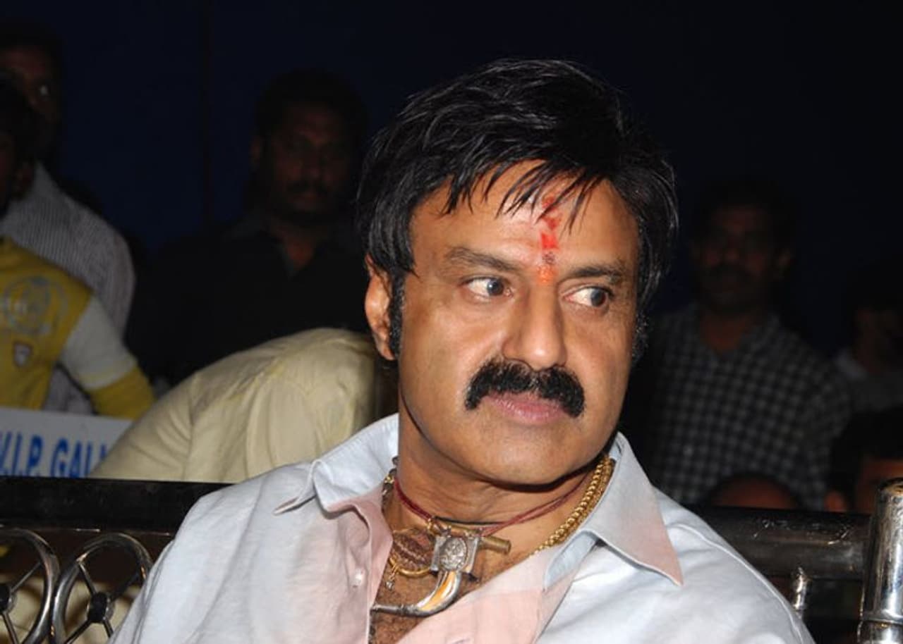 Balakrishna Balakrishna