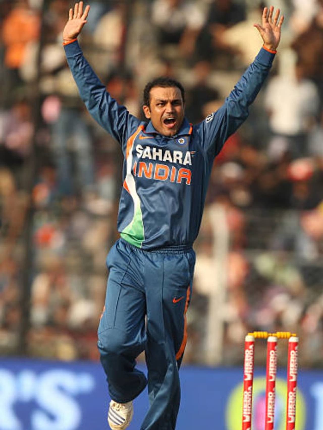 Virender Sehwag Virender Sehwag