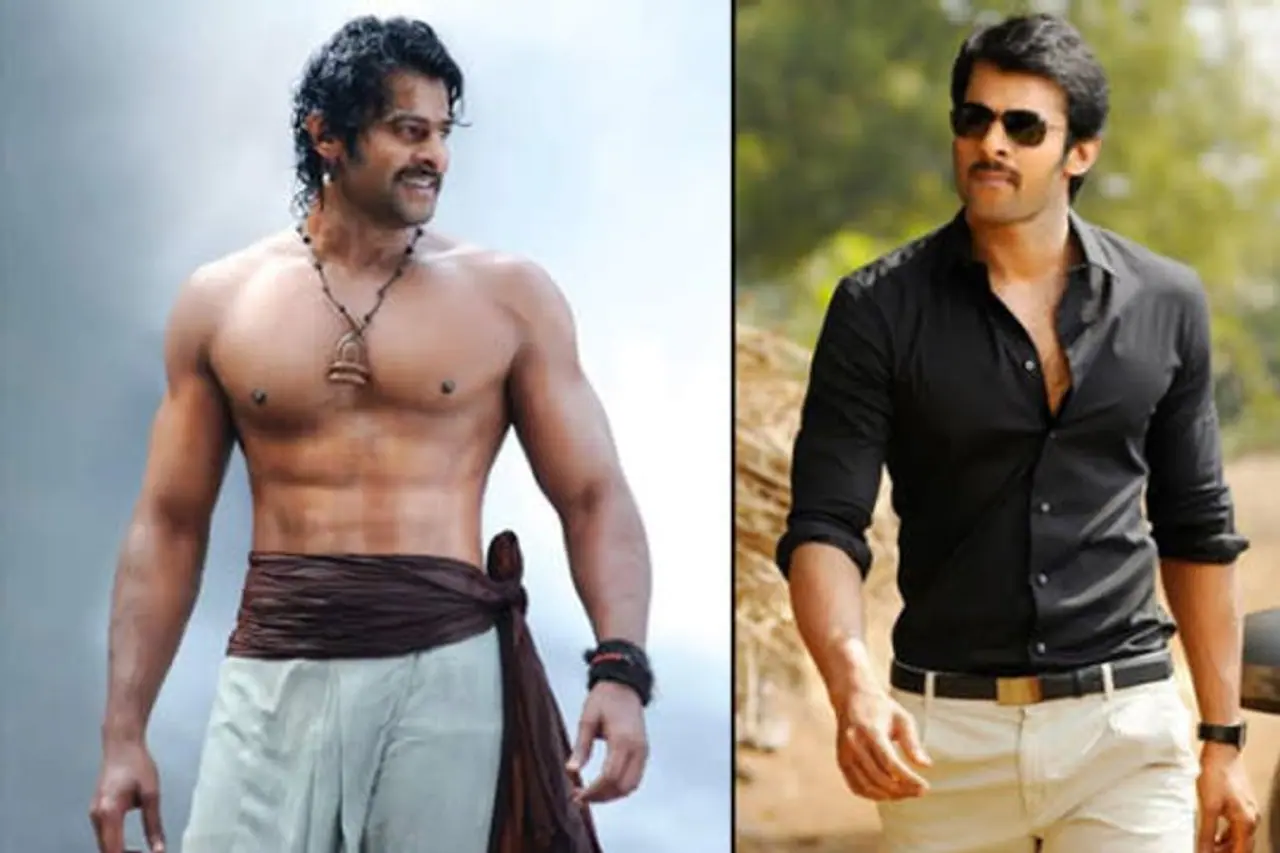 Prabhas Prabhas