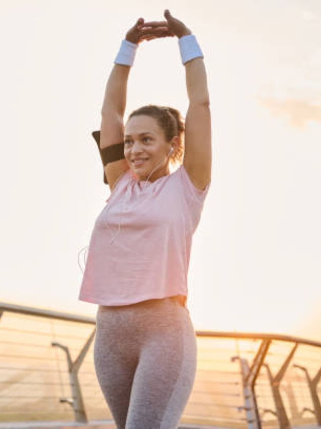 Risks of Drinking Water After Exercise