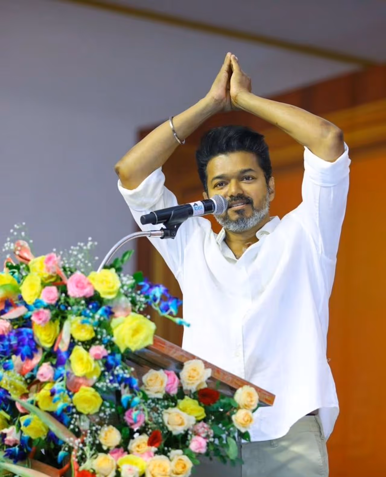 Thalapathy Vijay Thalapathy Vijay