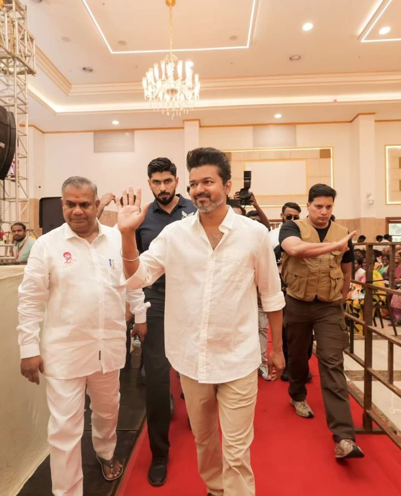 Thalapathy Vijay Thalapathy Vijay