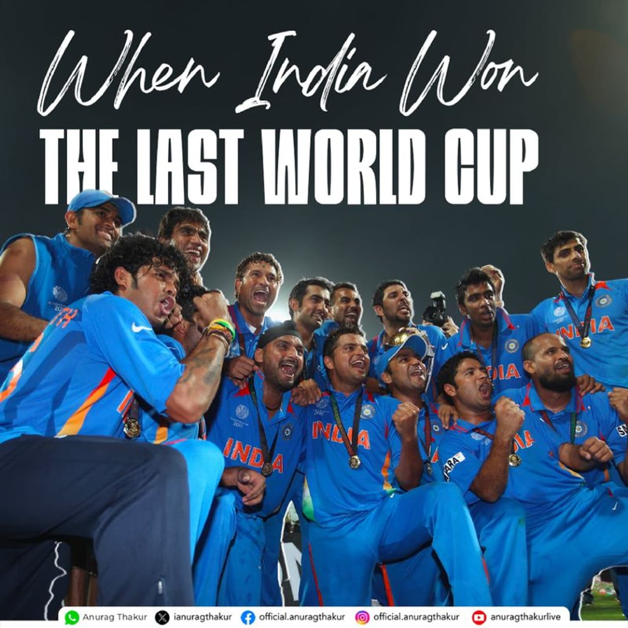 how India has transformed between the two World Cup victories how India has transformed between the two World Cup victories
