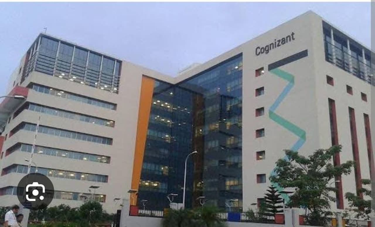 cognizant cognizant