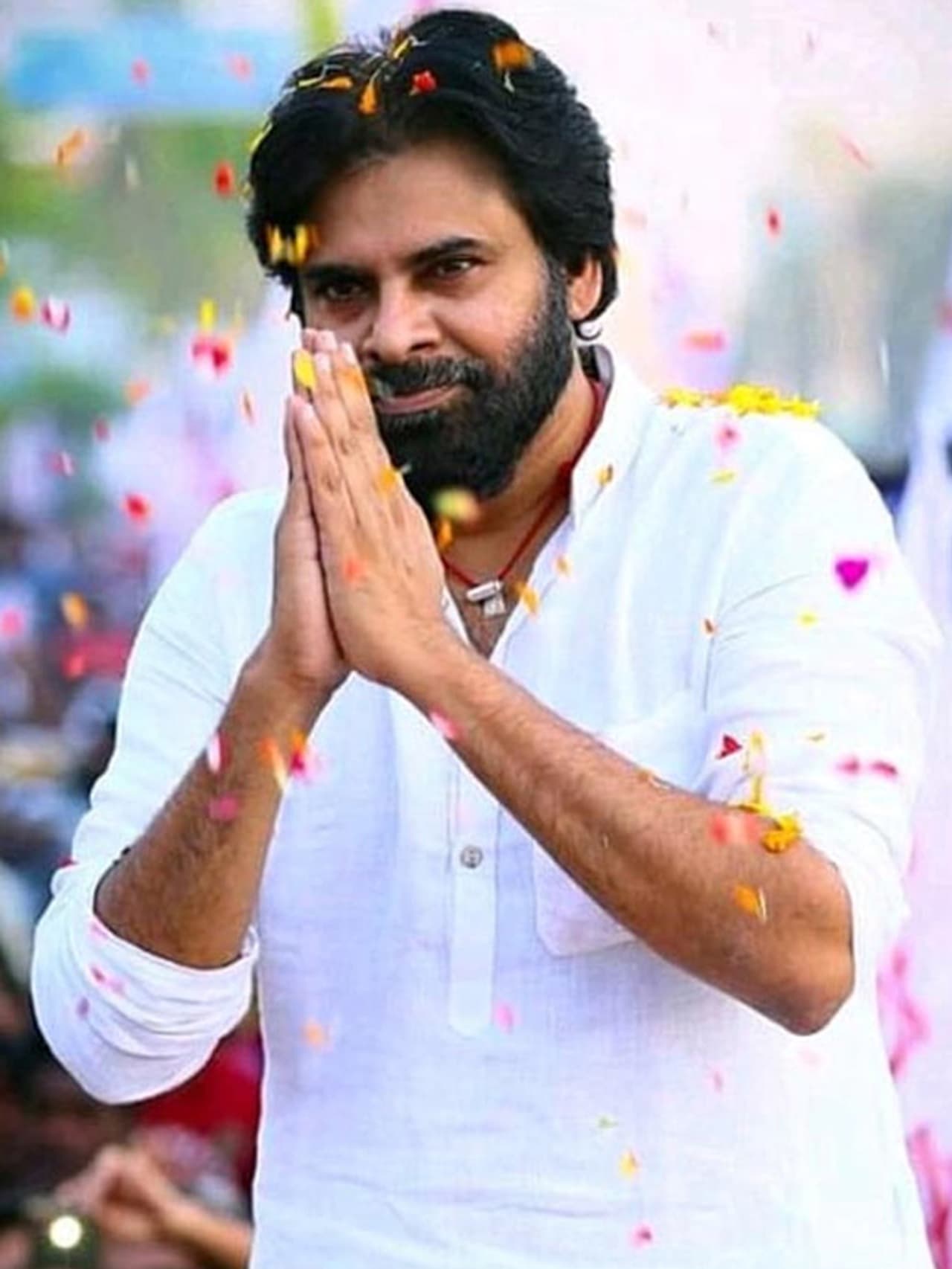 Pawan Kalyan Pawan Kalyan