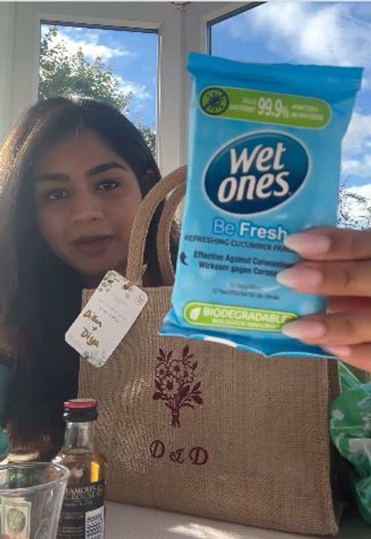 Diya and Dilan Return Gift Diya and Dilan Return Gift