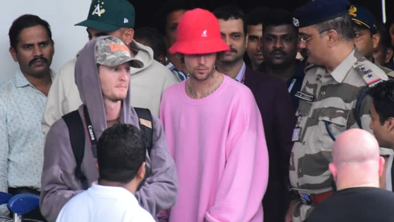 अनंत राधिकाची संगीत सेरेमनी अनंत राधिकाची संगीत सेरेमनी