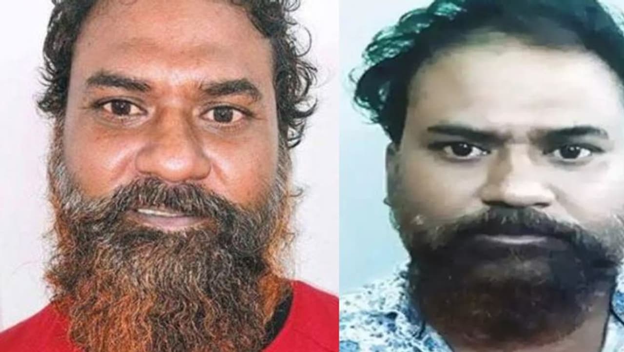 கூலிப்படை தலைவன் ஆற்காடு சுரேஷ் கூலிப்படை தலைவன் ஆற்காடு சுரேஷ்