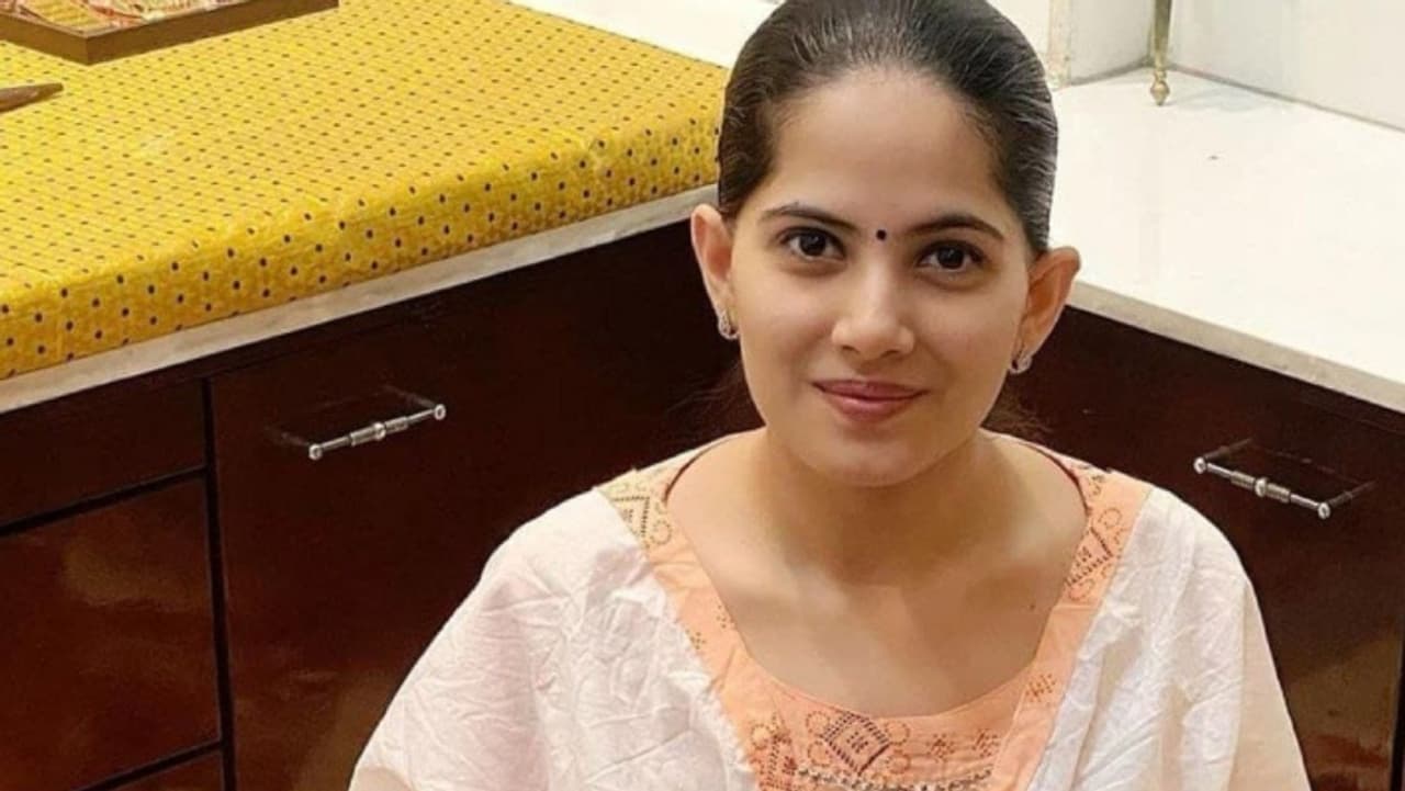 जया किशोरी का नाम किसी परिचय का मोहताज नहीं