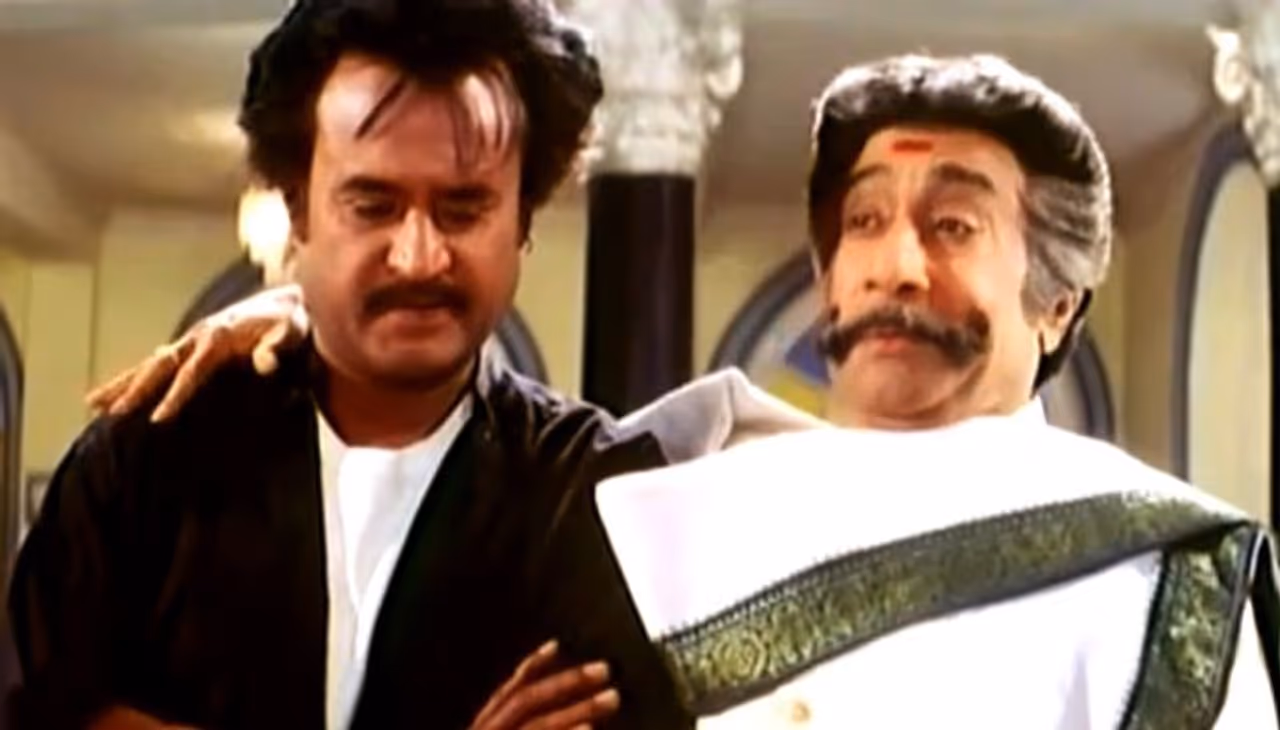 Nadikar Thilagam Sivaji Ganesan