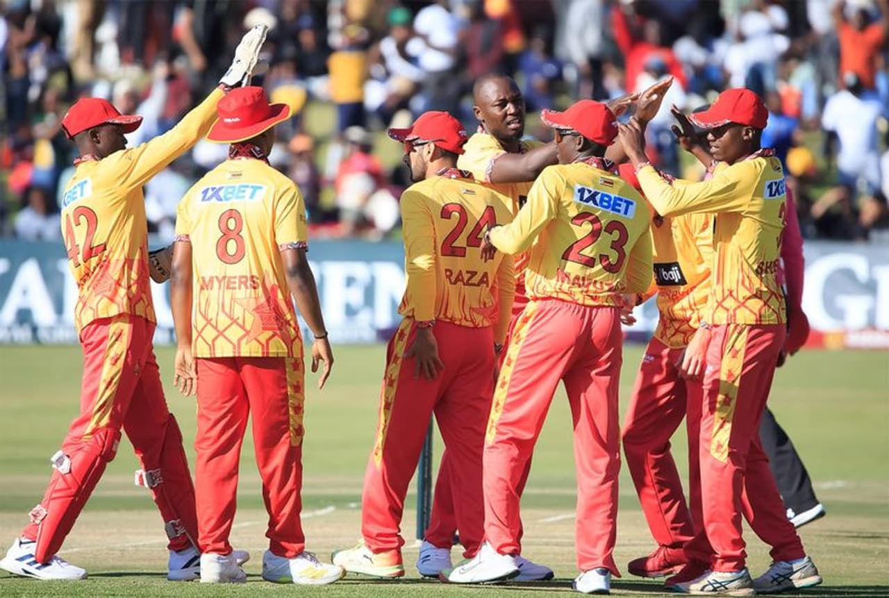 Gambia vs Zimbabwe T20 Cricket, Highest Scores in T20 Cricket, Gambia vs Zimbabwe T20 Cricket, Highest Scores in T20 Cricket,