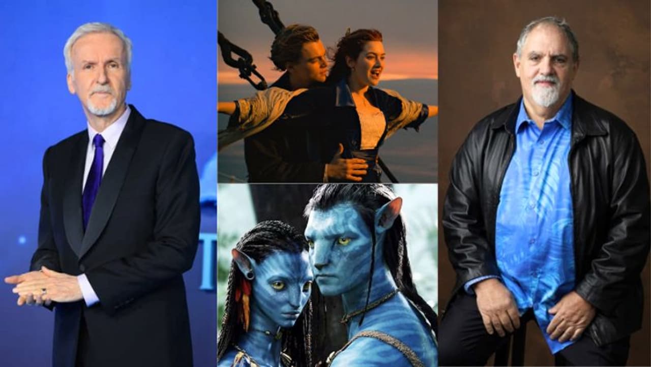 Oscar Winning Producer Jon Landau Passes Away Oscar Winning Producer Jon Landau Passes Away