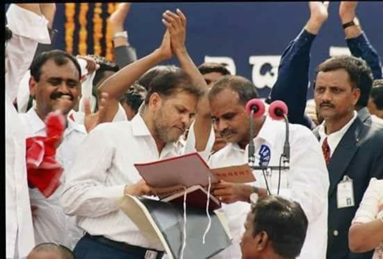 వైఎస్ జయంతి స్పెషల్... వైఎస్ జయంతి స్పెషల్...