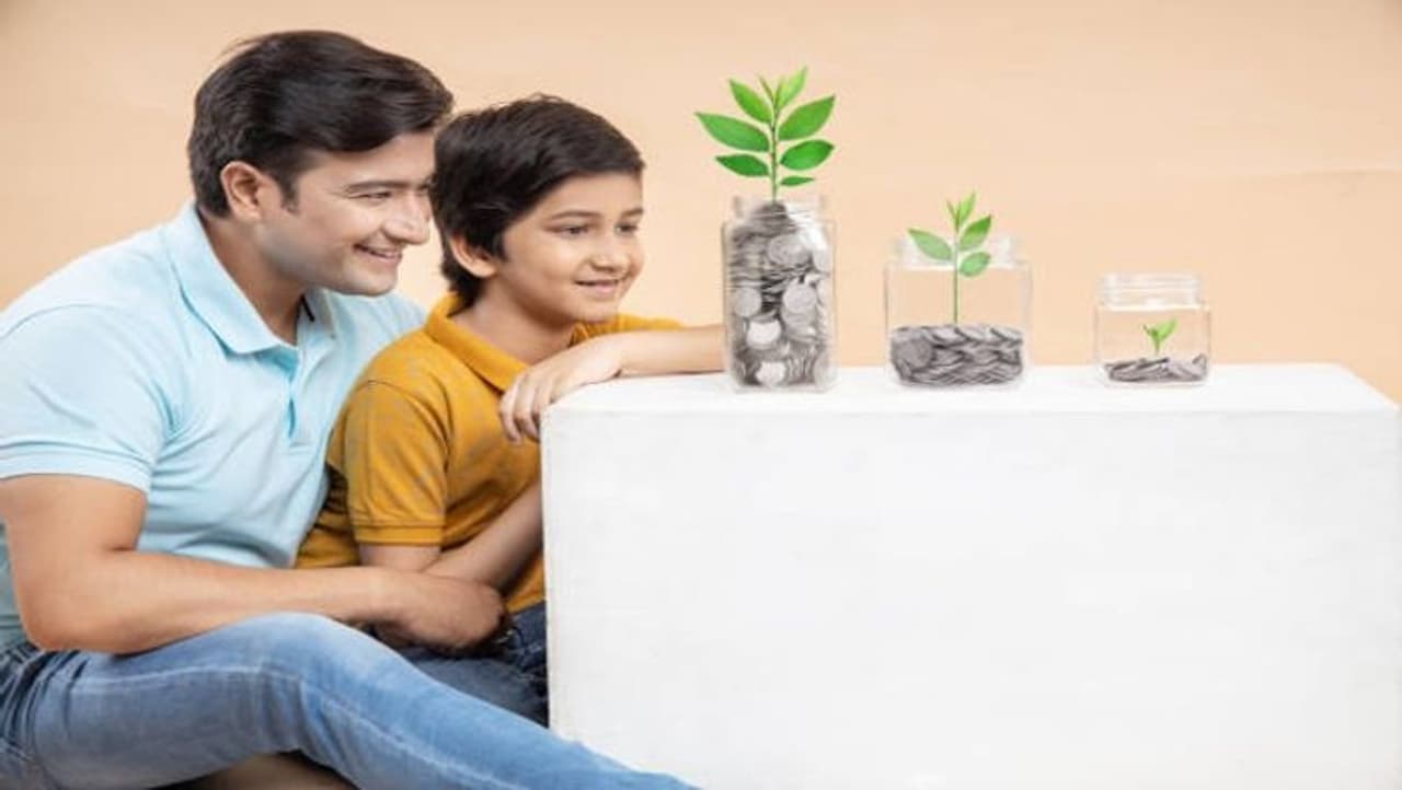 పబ్లిక్ ప్రావిడెంట్ ఫండ్ (PPF)