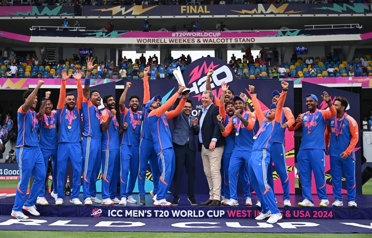 Top 10 Controversies in Indian Cricket