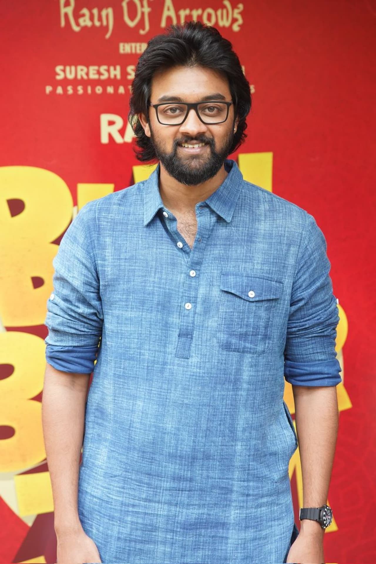 Bigg Boss Raju New Movie Bigg Boss Raju New Movie