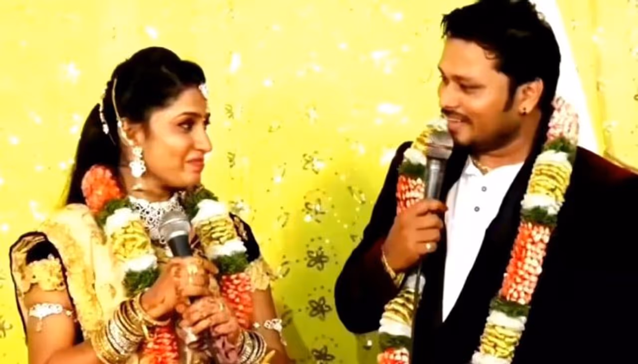 VJ Siddhu Vlogs VJ Siddhu Vlogs