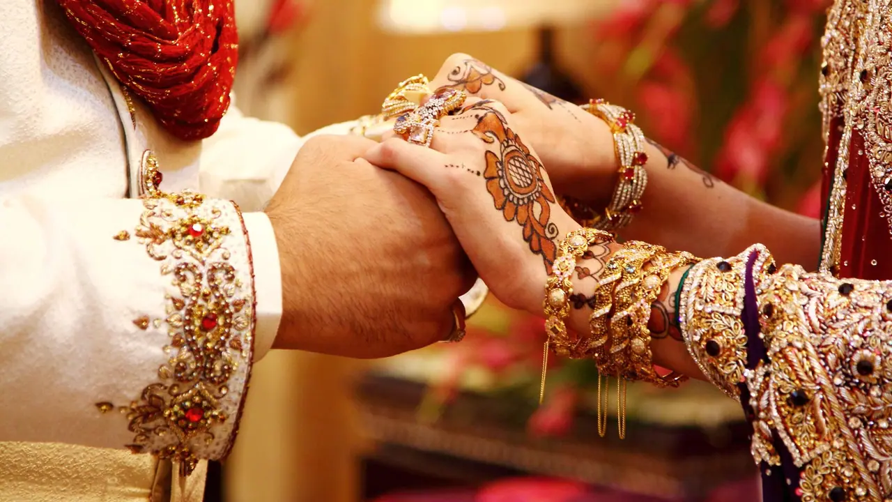 Love or Arranged Marriage Numerology