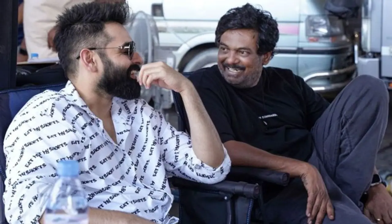 Double iSmart Double iSmart