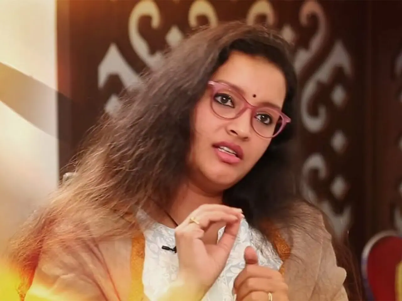 Renu Desai Renu Desai