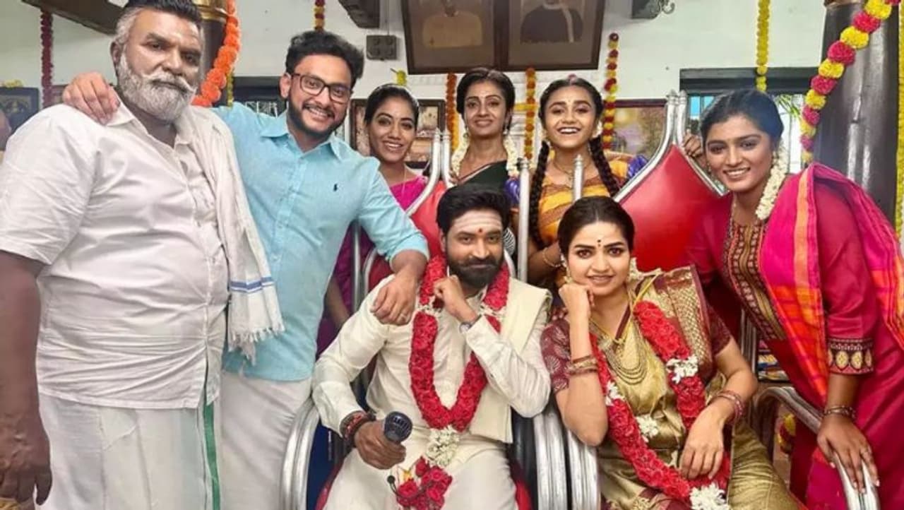 Anna Serial Actors Salary Anna Serial Actors Salary